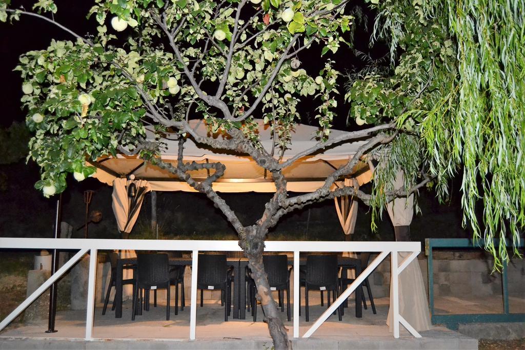 Condado De San Martin Apartment Boltana Ngoại thất bức ảnh
