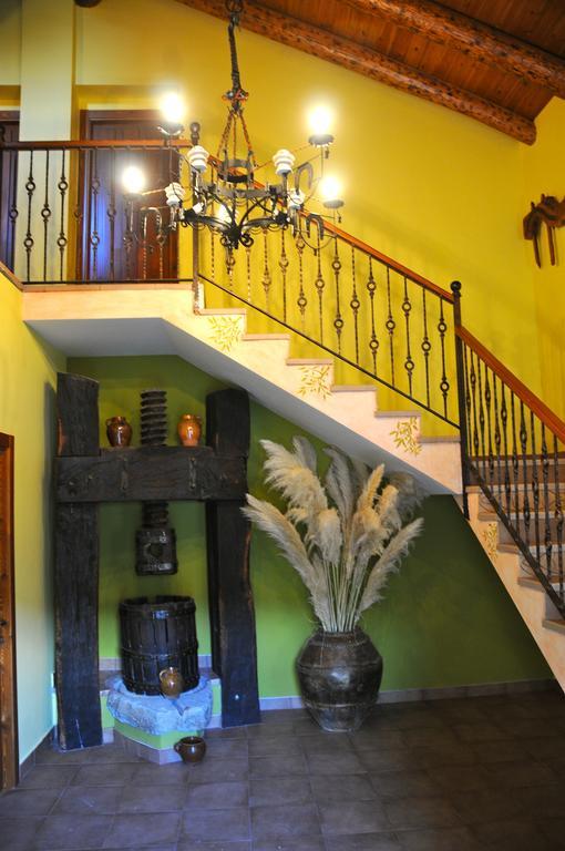 Condado De San Martin Apartment Boltana Ngoại thất bức ảnh