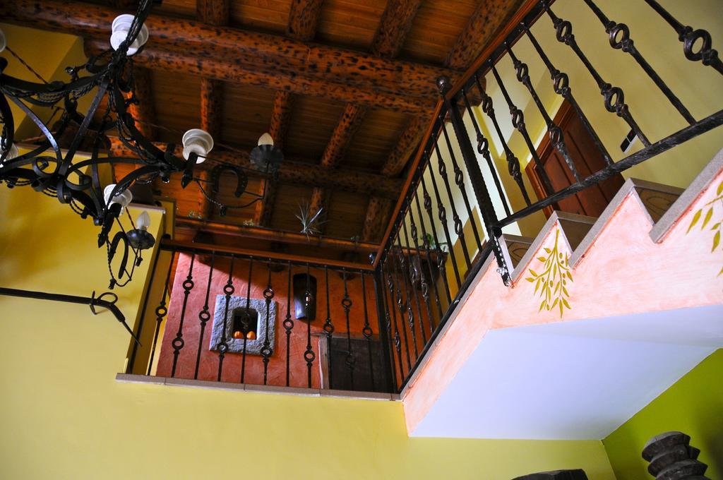 Condado De San Martin Apartment Boltana Ngoại thất bức ảnh